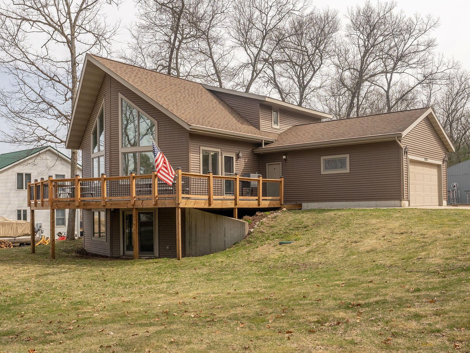 8794 S Spruce Ave, Newaygo, MI 49337 Zillow