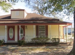 5901 Starlite Ln, Milton, FL 32570