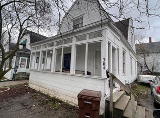 304 S Pennsylvania Ave, Lansing, MI 48912