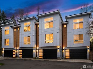 Hiatt Park, Kenmore, WA 98028