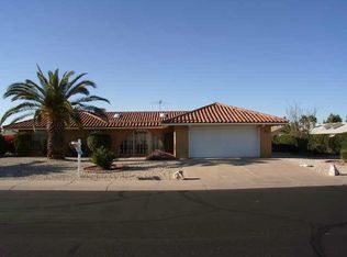 18822 E Ginger Dr, Sun City West, AZ 85375