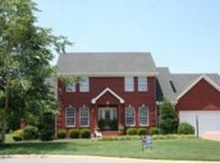 1683 Wedgewood Cv, Dyersburg, TN 38024