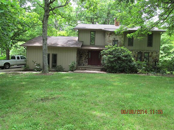 House Front