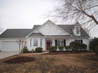 3013 Lagar Ln, Wilmington, NC 28405