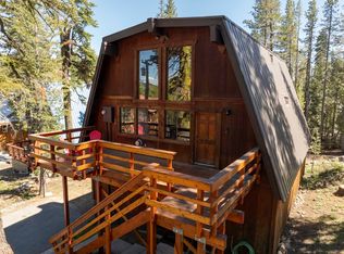 9358 Cascade Rd, Soda Springs, CA 95728