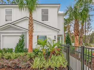 CARSON Plan, Hansen Creek, Jacksonville, FL 32218