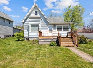 616 E Prospect St, Kewanee, IL 61443