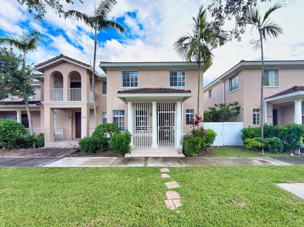 14218 SW 272nd Street #1, Homestead, FL 33032