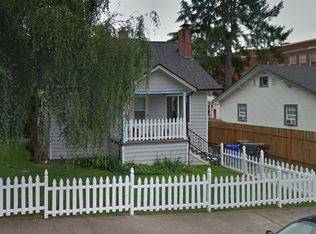 1406 12th St, Oregon City, OR 97045