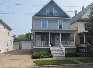 217 Short St, Erie, PA 16507