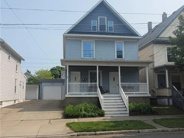 217 Short St, Erie, PA 16507