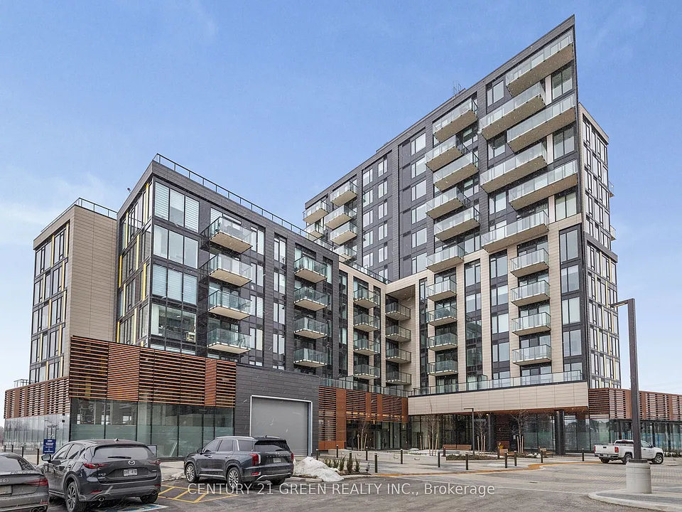 1415 Dundas St E #501