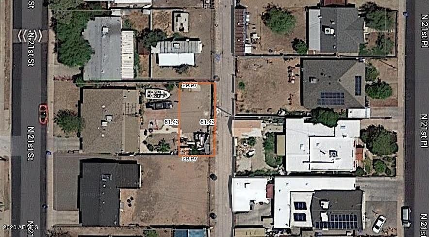 1st image of 2211 N 21st St Lot 5