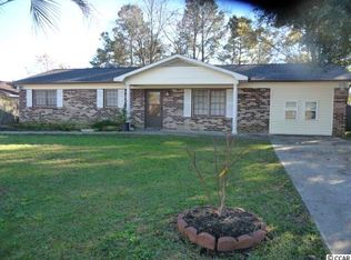 302 Clear Creek Cir, Myrtle Beach, SC 29588