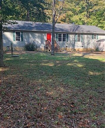 2nd image of 10521 Shady Ln