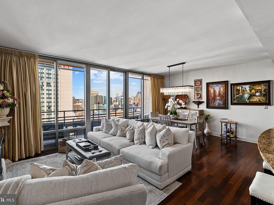 1st image of 675 President St Unit 2601
