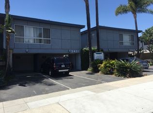 3419 Keystone Ave APT 2, Los Angeles, CA 90034