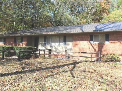 1841 E County Road 1000 S, Cloverdale, IN, 46120