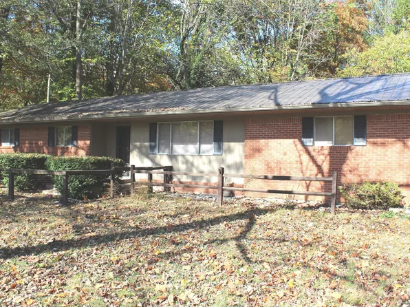 1841 E County Road 1000 S, Cloverdale, IN 46120