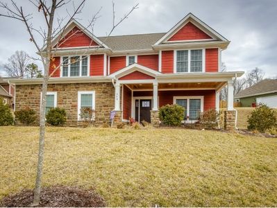 375 Dublin Rd, Johnson City, TN, 37615