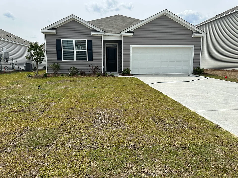 427 Lake Ridge Blvd