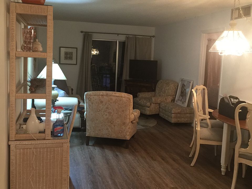 2nd image of 102 Capri Isles Blvd APT 201