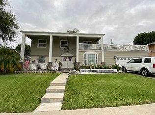 1701 Canyon Dr, Fullerton, CA 92833