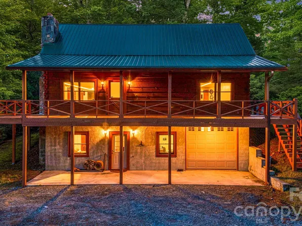 256 Fairway Loop, Burnsville, NC 28714