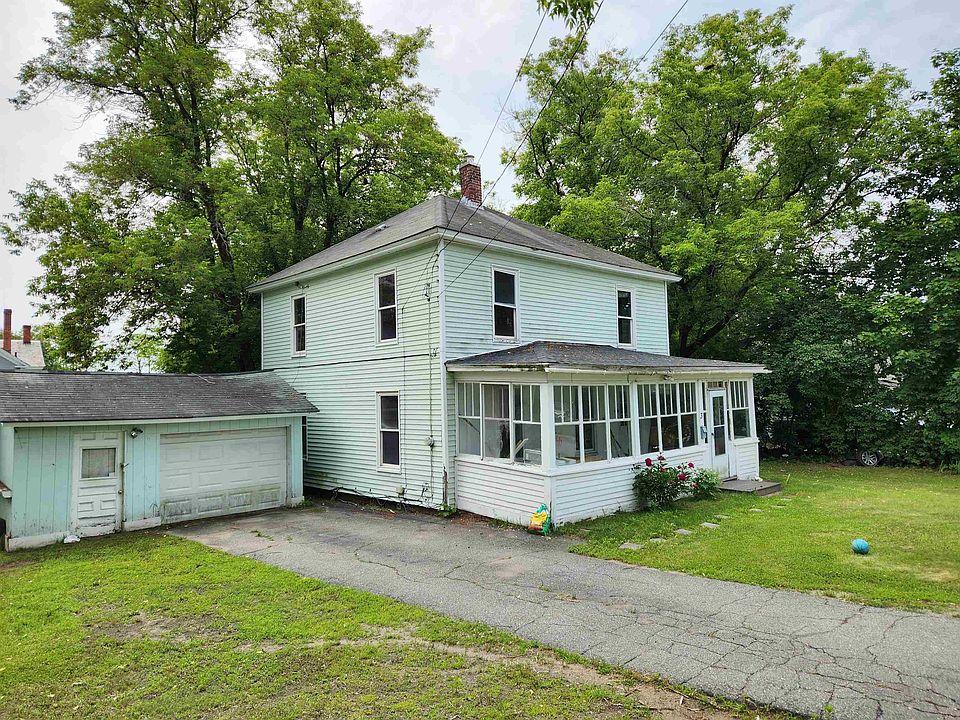 3 Lilac Street, Claremont, NH 03743 Zillow