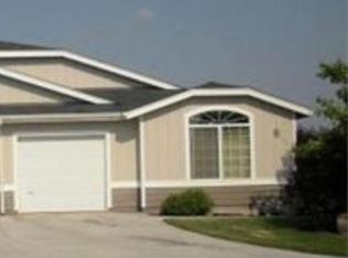 556 NE Negus Loop, Redmond, OR 97756