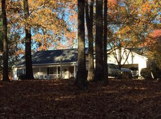 209 Pathfinder Ln, Dahlonega, GA 30533