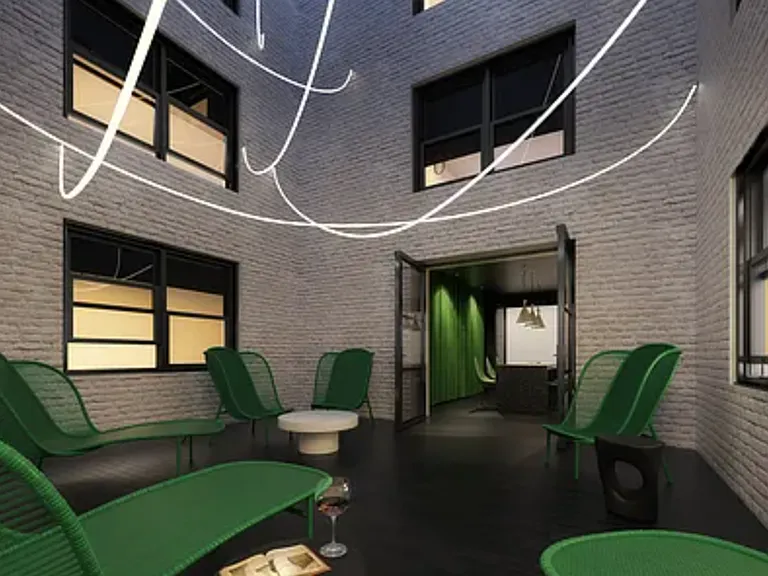 237 Madison Ave #PHA — Photo 20