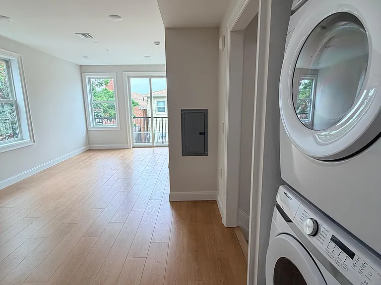 3045 John F Kennedy Blvd #1B — Photo 9