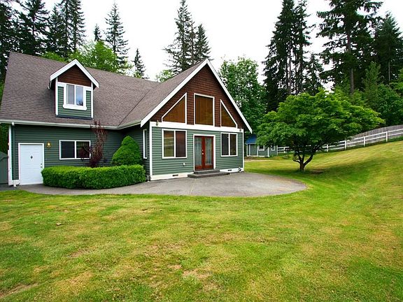 Guest house 1570SF