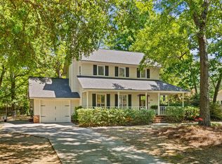 1216 Myrick Rd, Mount Pleasant, SC 29464