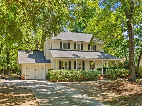 1216 Myrick Rd, Mount Pleasant, SC 29464