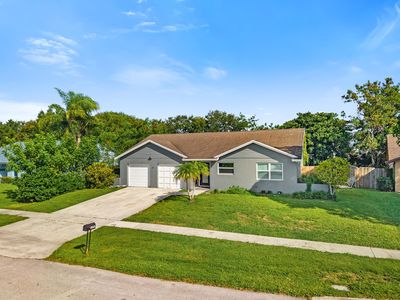 1171 Kinglet Terrace, Wellington, FL, 33414