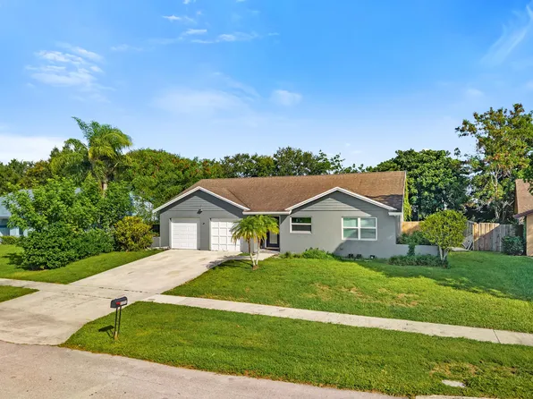 1171 Kinglet Terrace, Wellington, FL 33414