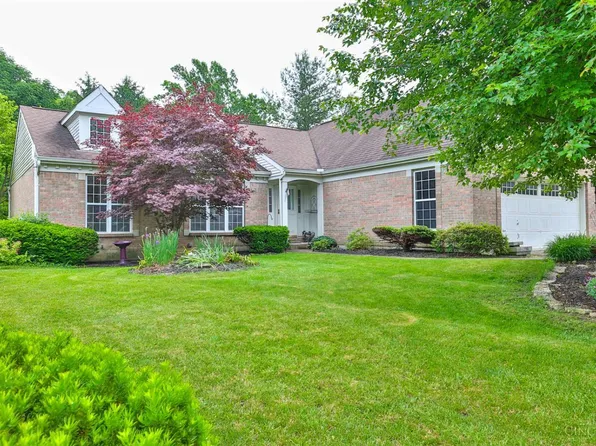 4190 Brandonmore Dr, Cincinnati, OH 45255