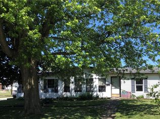331 N Independence St, Tipton, IN 46072