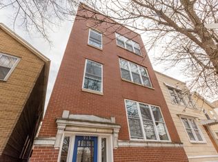 915 S Aberdeen St, Chicago, IL 60607
