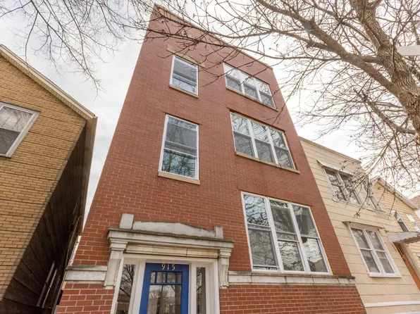 915 Aberdeen, 915 S Aberdeen St, Chicago, IL 60607