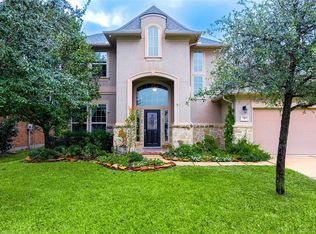 7414 Melody Mist Dr, Spring, TX 77389