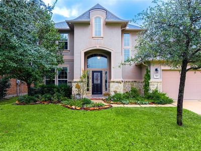 7414 Melody Mist Dr, Spring, TX, 77389