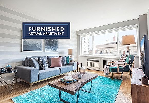 1st image of 360 E 65th St APT 7G