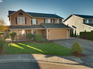 17609 NE 27th Way, Vancouver, WA 98684