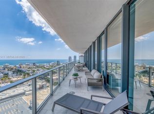 500 Alton Rd #2705, Miami Beach, FL 33139