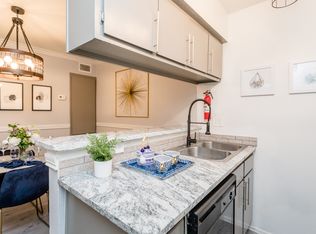 2700 Westridge St #131, Houston, TX 77054