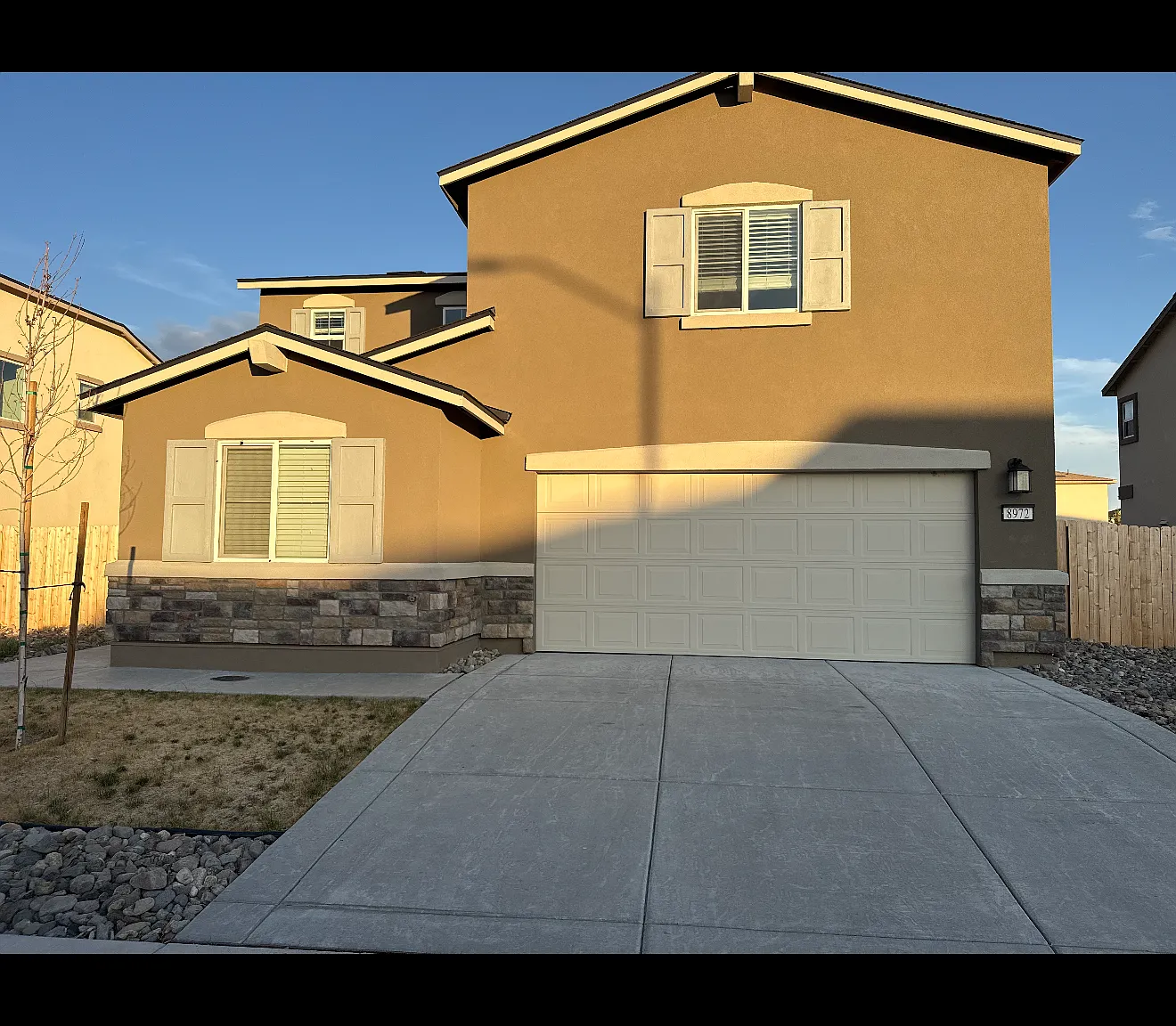 8972 Elk Ravine Dr — Photo 1