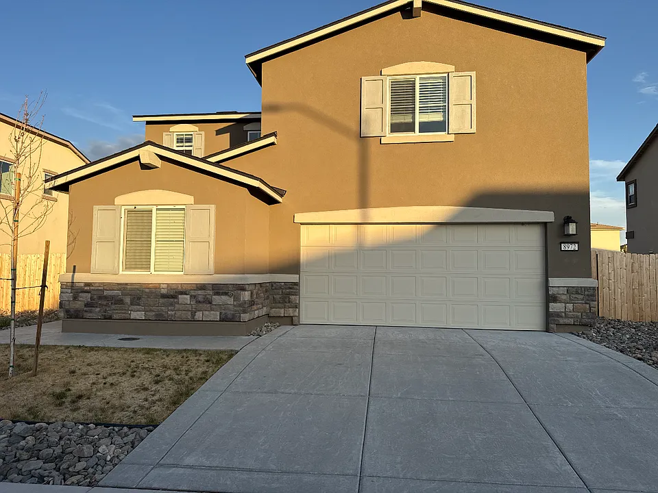 8972 Elk Ravine Dr